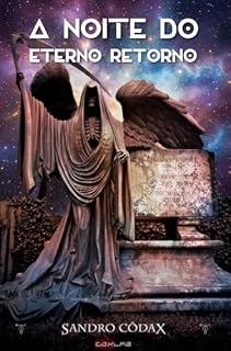 Livro A Noite do Eterno Retorno
