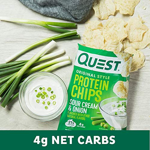 5 Quest+Nutrition+Protein+Gluten+Potato