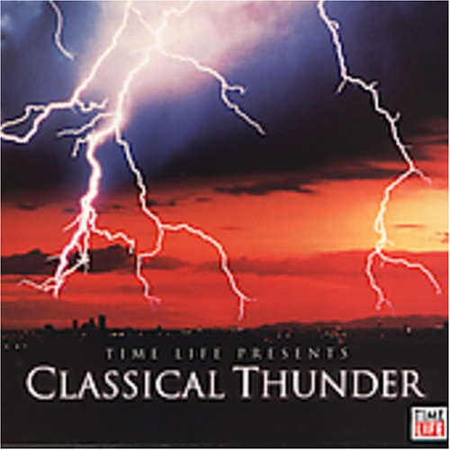 Classical Thunder