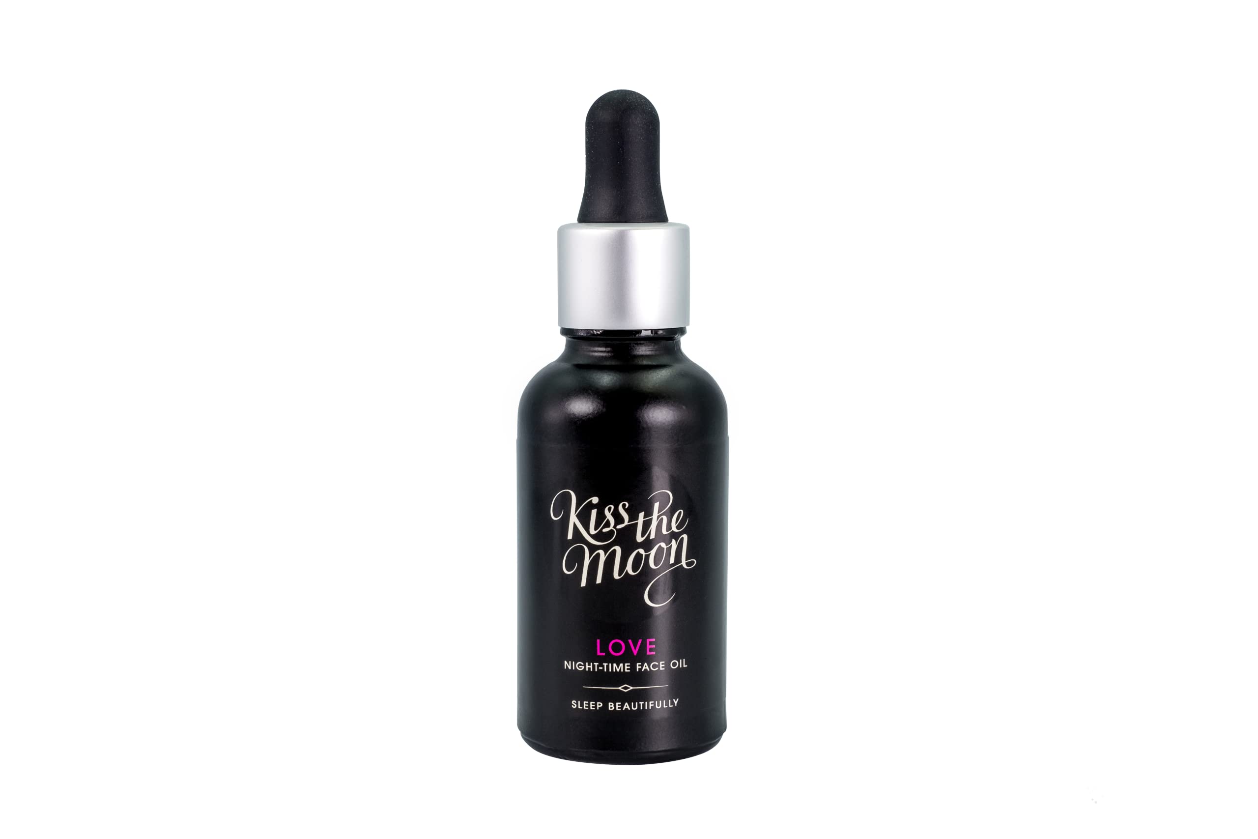 Kiss The Moon Love After Dark Face Oil 30ml