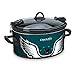 Crock-Pot Philadelphia Eagles NFL 6-Quart Cook & Carry Slow Cooker