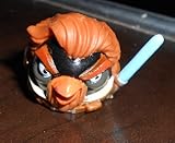 STAR WARS - ANGRY BIRDS - OBI-WAN KENOBI BIRD FIGURE (Series 3) TELEPODS