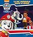Paw Patrol - La Pat ' Patrouille sauve le cirque (French Edition) by 