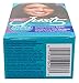 Just 5 Color Rich Black J-40 (3 Pack)