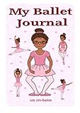 Image de My Ballet Journal