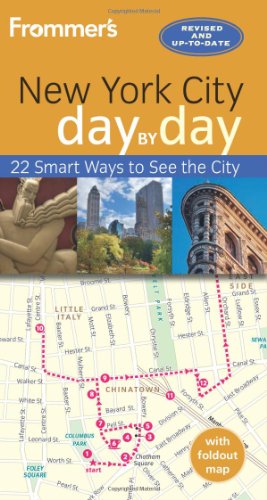 Frommer's $ A Day Guide: New York City