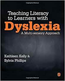 learners dyslexia