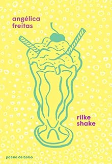 Livro Rilke Shake (Poesia de Bolso)