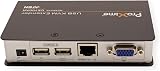ATEN CE700A USB VGA KVM Extender 150m Cat 5e High Resolution 1920x1200 view 5