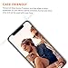 Aslanda iPhone XS Max Screen Protector( 3 pack, Clear ) iPhone XS Max Tempered Glass Screen Protector. 9H hardness Supporting 3D Touch Best Glass for Your best iPhone