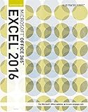 Illustrated Microsoft Office 365 & Excel 2016: Introductory