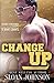 Change Up (Homeruns Book 5)