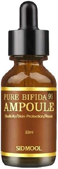 Sidmool Bifida Ferment Lysate 95 Night Repair Ampoule 33ml/1.1oz K-beauty