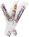 Adams & Brooks, Inc. Mini Unicorn Pops Twisty Rainbow Lollipops, Kosher Candy (Pack of 48)