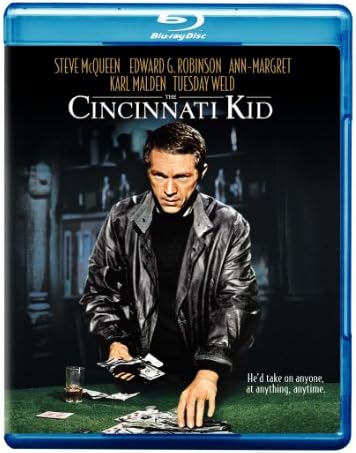 Amazon.com: The Steve McQueen Collection (The Great Escape / The