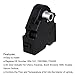 HVAC Blend Door Actuator Replaces # 604-141, 15920864 Fit for 2008-2012 Buick Enclave, 2009-2012 Chevy Traverse, 2007-2012 GMC Acadia, 2007-2010 Saturn Outlook,