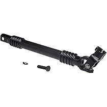For Chevy Tahoe 2007-2020 Intermediate Steering Shaft Upper 15775842, 23167615 E - Foto 9