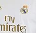#7 Hazard Soccer Jersey Real Madrid 2019-2020 Season Home Mens Jersey White
