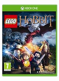 LEGO Le Hobbit