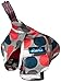 KAVU Mini Rope Bag Cotton Crossbody Sling, Got Dots