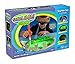 Sand Molds Glow In The Dark Starter Set – 1 lb Glow Play Sand, UV Glasses, Pen Light and Sand Tray