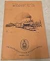 The Railway and Locomotive Historical Society Bulletin No. 119