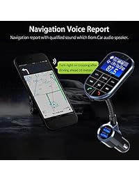 LinkStyle   Transmisor FM Bluetooth), A8A1040 L001017731FBA