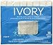 Ivory Bar Soap, Original, Bath Size, 16 ea