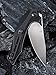 Civivi Knives Plethiros Flipper Knife by Elijah Isham 3.45