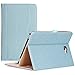 ProCase Leather Case for Galaxy Tab A 10.1-inch 2016 (SM-T580 T585 T587), Stand Folio Cover for Galaxy Tab A 10.1