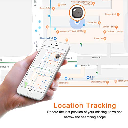 3 LUX+Bluetooth+Anti+Lost+Reminder+Replaceable