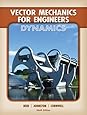 Vector Mechanics for Engineers: Dynamics