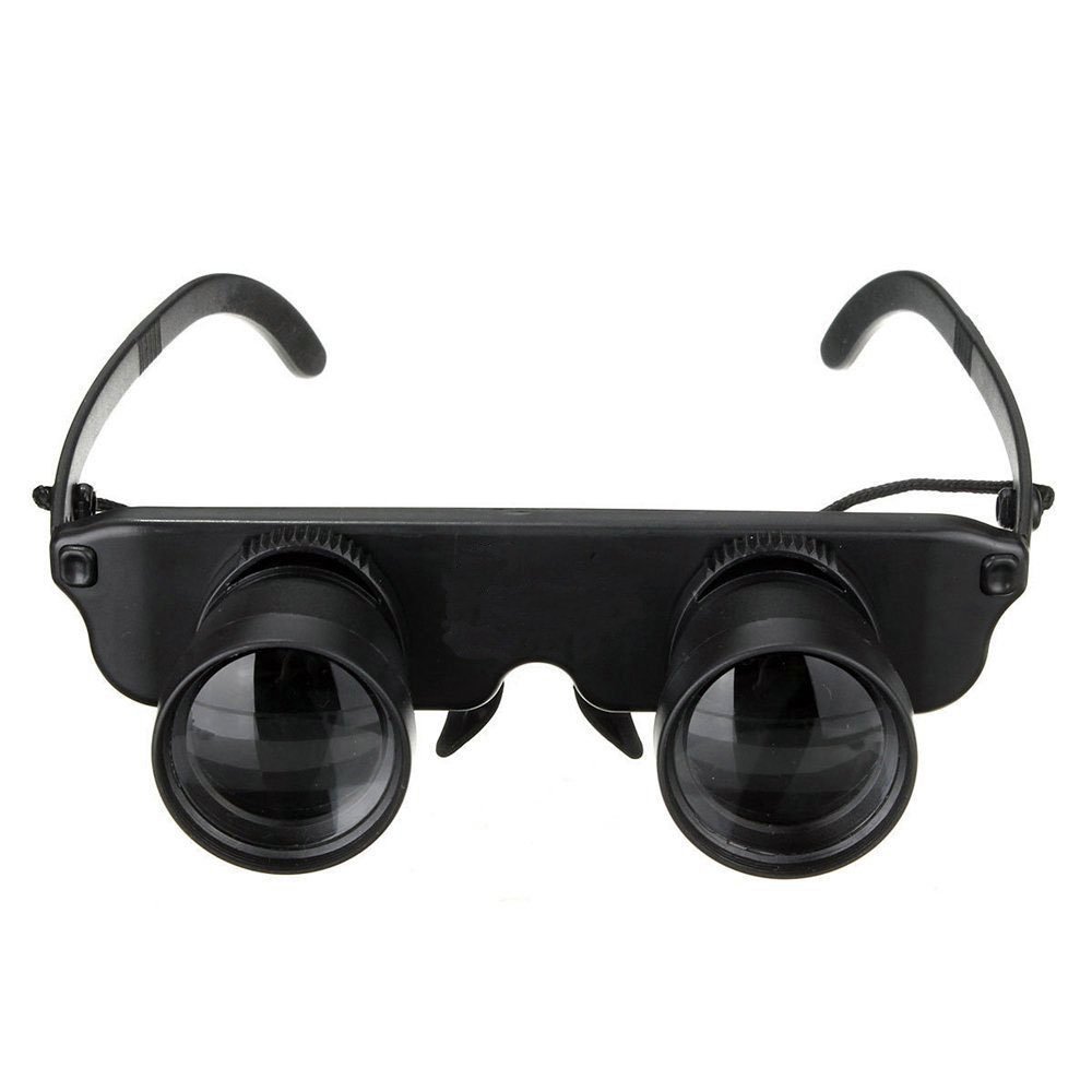 polarized binoculars