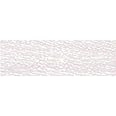 DMC 317W-E5200 Light Effects Polyster Embroidery Floss, 8.7-Yard, White