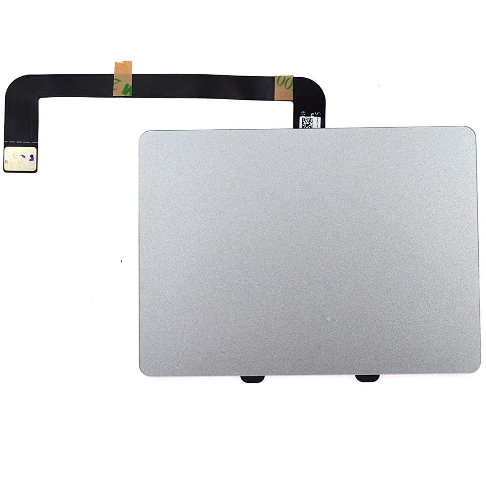 OLVINS Touchpad Trackpad + Cable 821-0832-A replacement for MacBook Pro 15" A1286 2009 2010 2011 New
