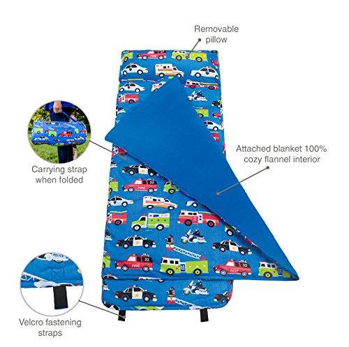 5 Original+Wildkin+Childrens+Pillowcase+Microfiber