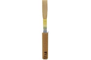 Singin' Dog Oboe Reed Medium Soft