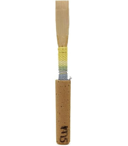 Amazon.com: Fox 1008RMS Renard Oboe Reed Medium Soft : Musical