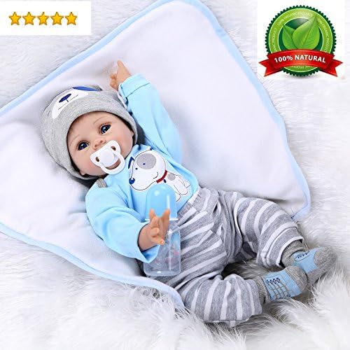 reborn silicone amazon