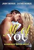 All of You (Summer Haven #1)