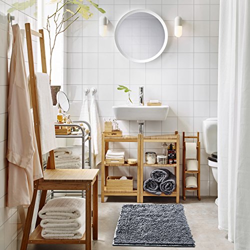 The Best Bathroom Rugs And Non-Slip Mats: Reviews & Buying Guide 4