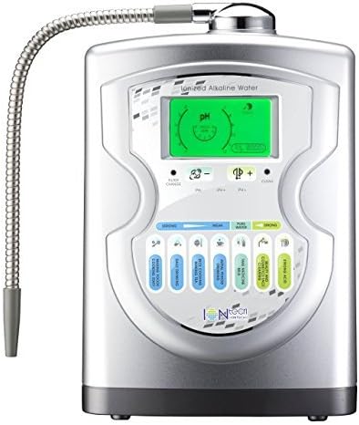 IONtech IT-757 Advanced Alkaline Water Ionizer