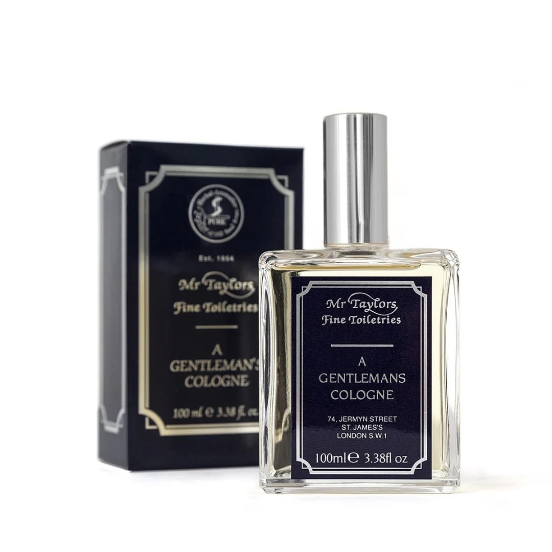 Taylor of Old Bond Street 100 ml Mr. Taylor Cologne