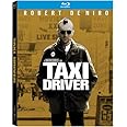 Taxi Driver [Blu-ray]