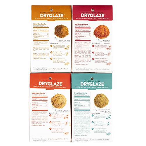 4 Urban+Accents+SUPERSTAR+Complete+Collection