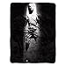 The Northwest Company Star Wars Han Solo in Carbonite Fleece Throw Blanket 46