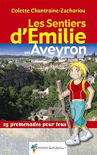 Download EMILIE EN AVEYRON PDF