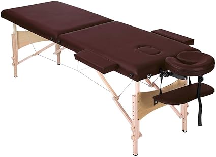 lightweight folding bed