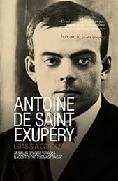 Antoine de Saint-Exupéry