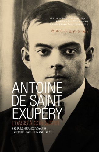 Antoine de Saint-Exupéry